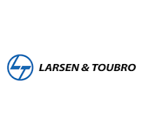 L&T Logo